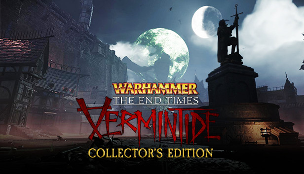 Warhammer: End Times - Vermintide Collectors Edition 